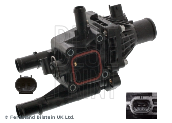 Thermostat Housing